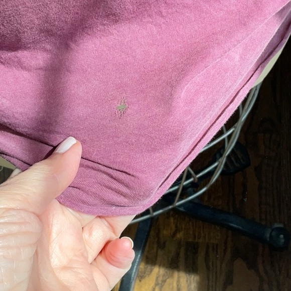 Project Social Distressed T-Shirt - Picture 6 of 10